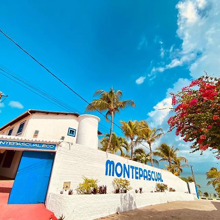 Montepascual Ecovillage ลาโกอินญา ภายนอก รูปภาพ