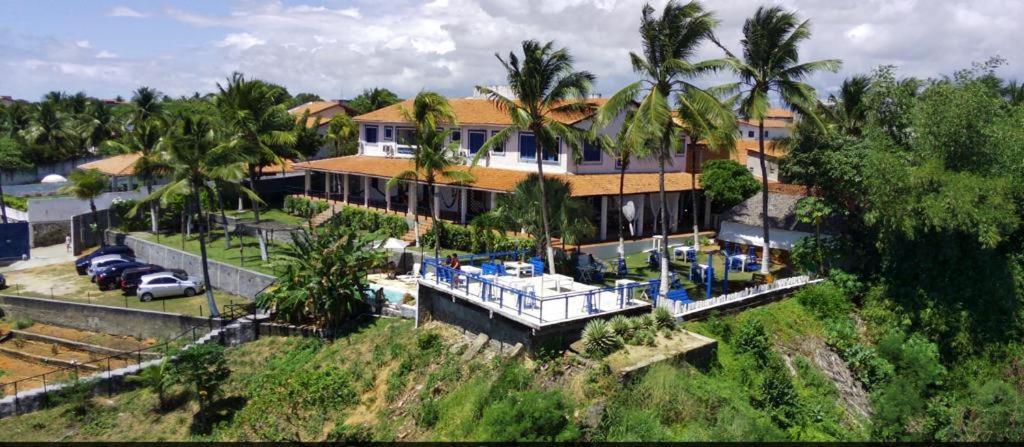 Montepascual Ecovillage ลาโกอินญา ภายนอก รูปภาพ