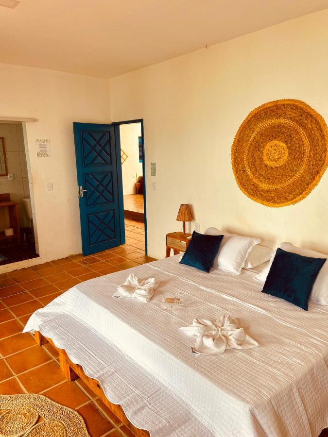 Montepascual Ecovillage ลาโกอินญา ภายนอก รูปภาพ