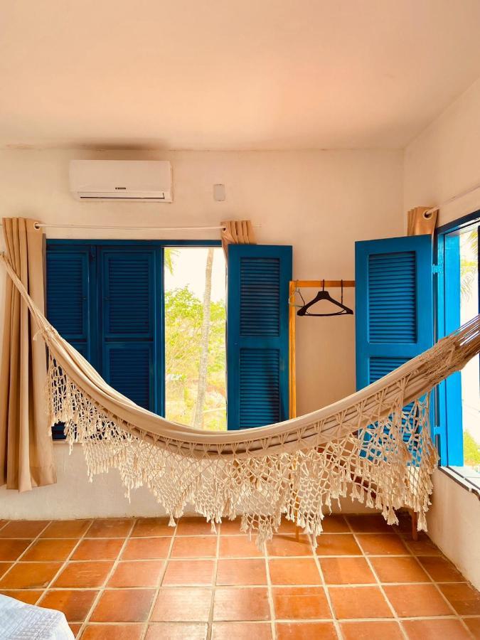 Montepascual Ecovillage ลาโกอินญา ภายนอก รูปภาพ