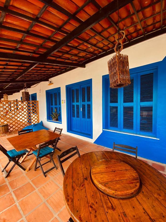 Montepascual Ecovillage ลาโกอินญา ภายนอก รูปภาพ