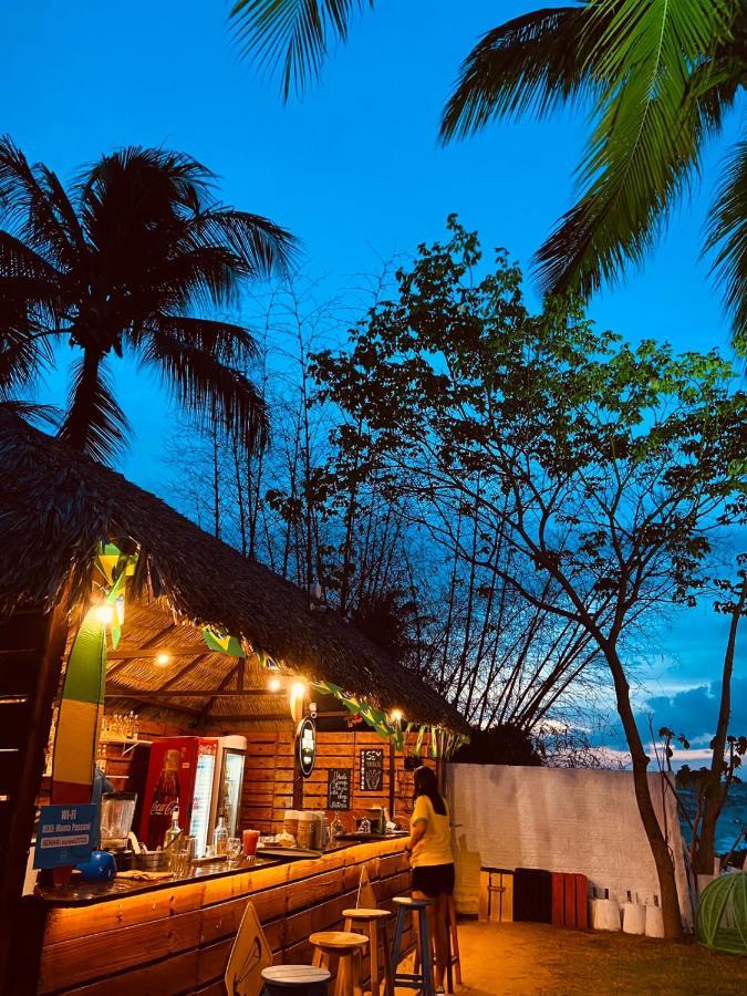 Montepascual Ecovillage ลาโกอินญา ภายนอก รูปภาพ